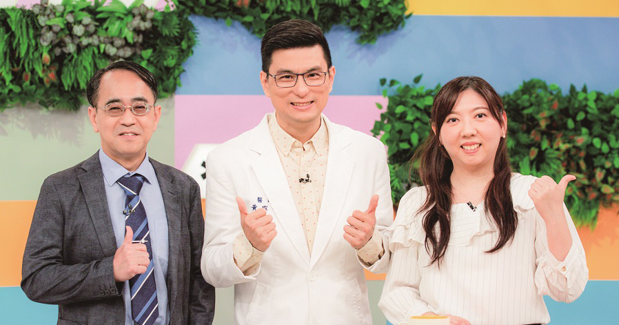 沉默的器官 腎臟保健之道