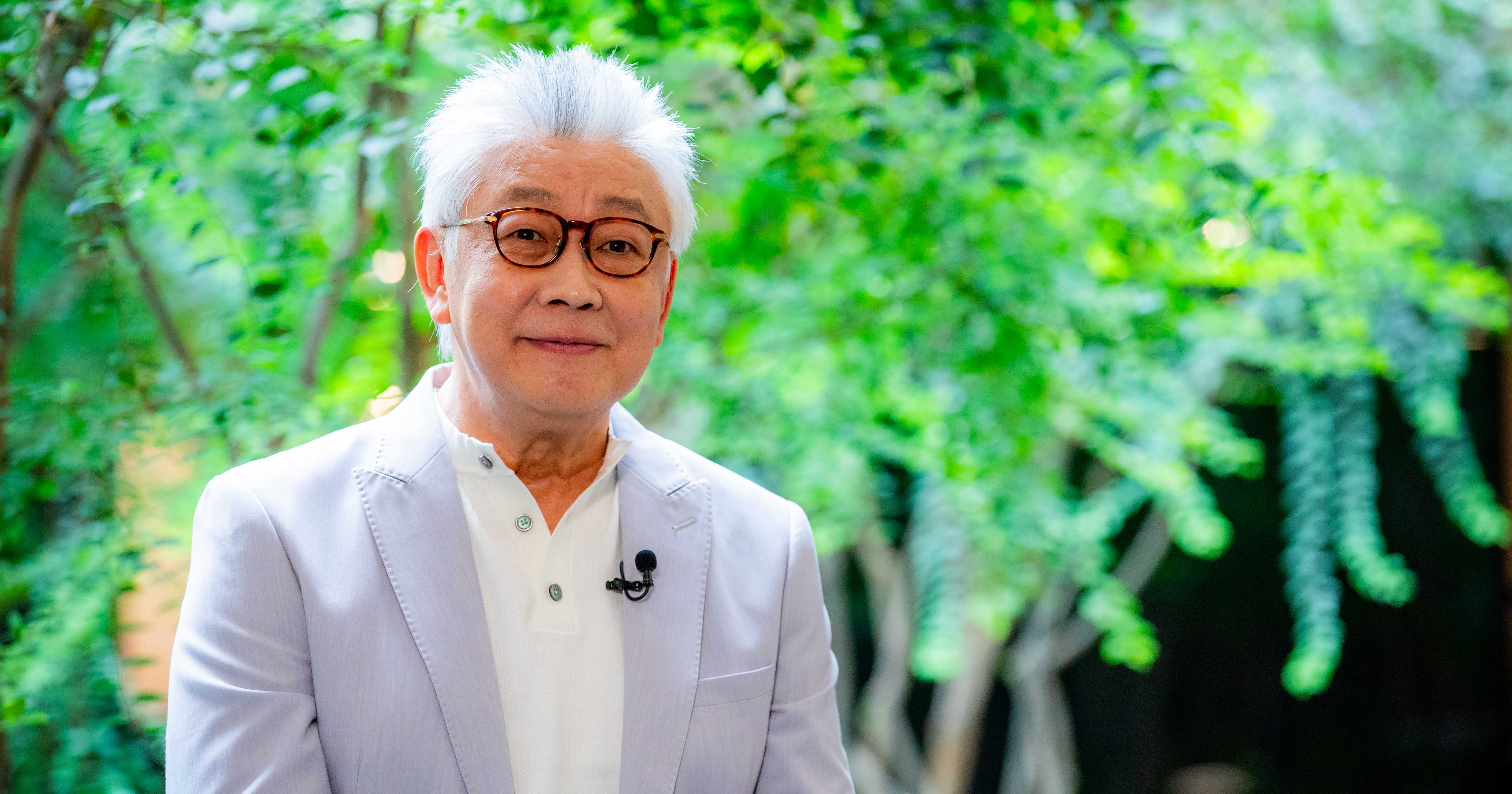 寇住幸福：用生命來傳復活好消息—專訪寇牧師