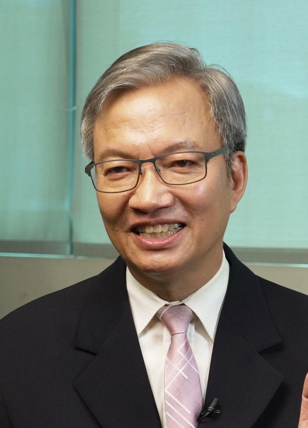 周學仁