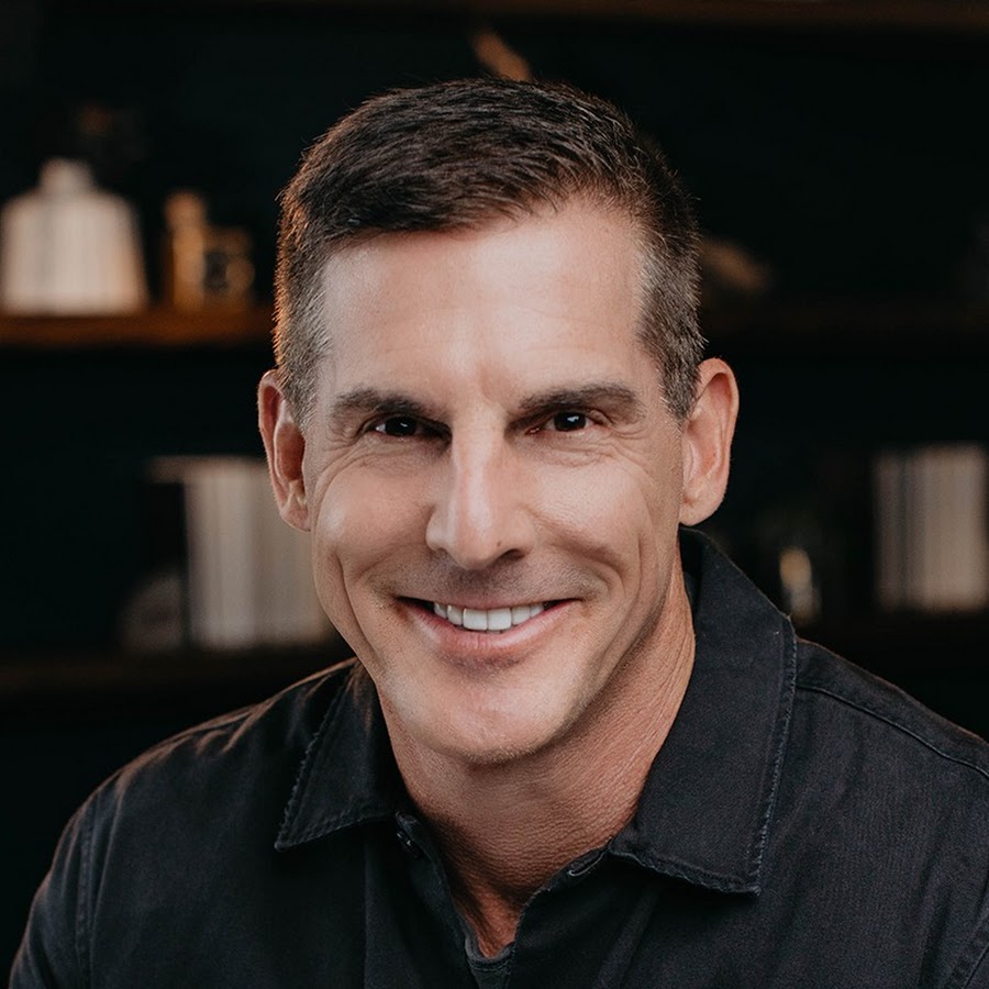 克雷．葛羅雪（Craig Groeschel）