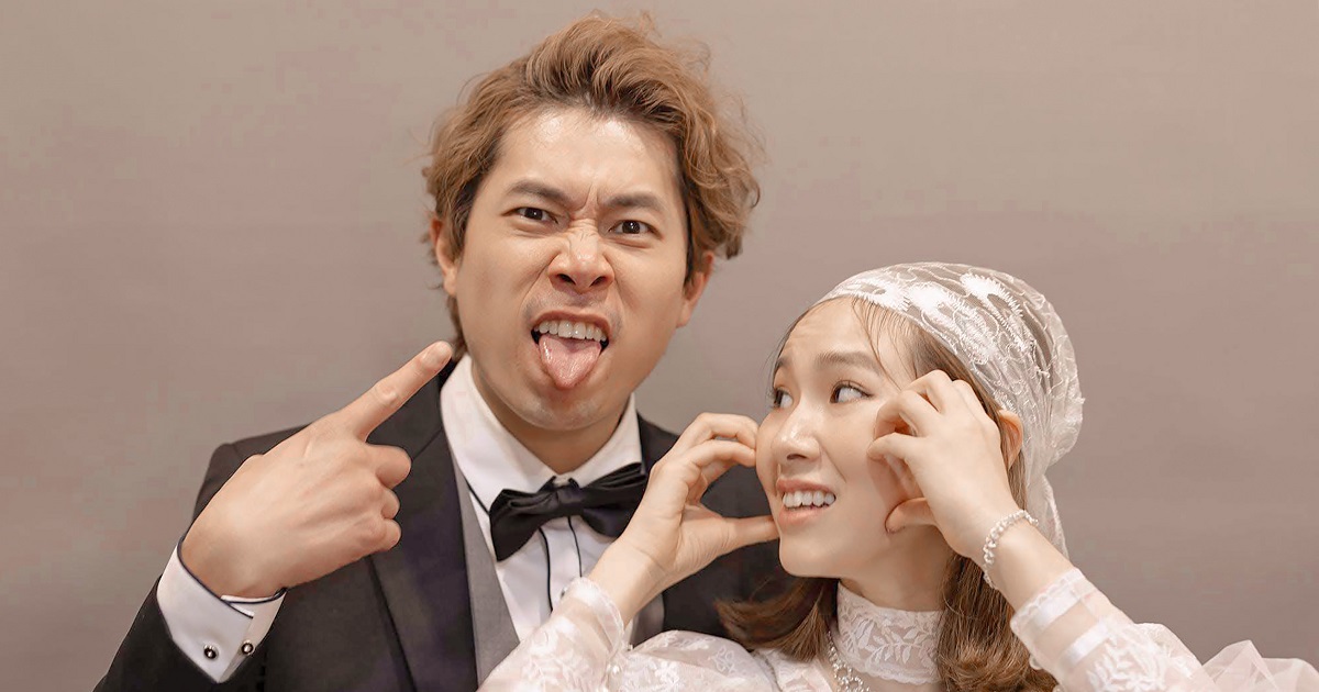 文彥博＋馬韻婷：風雪生信心