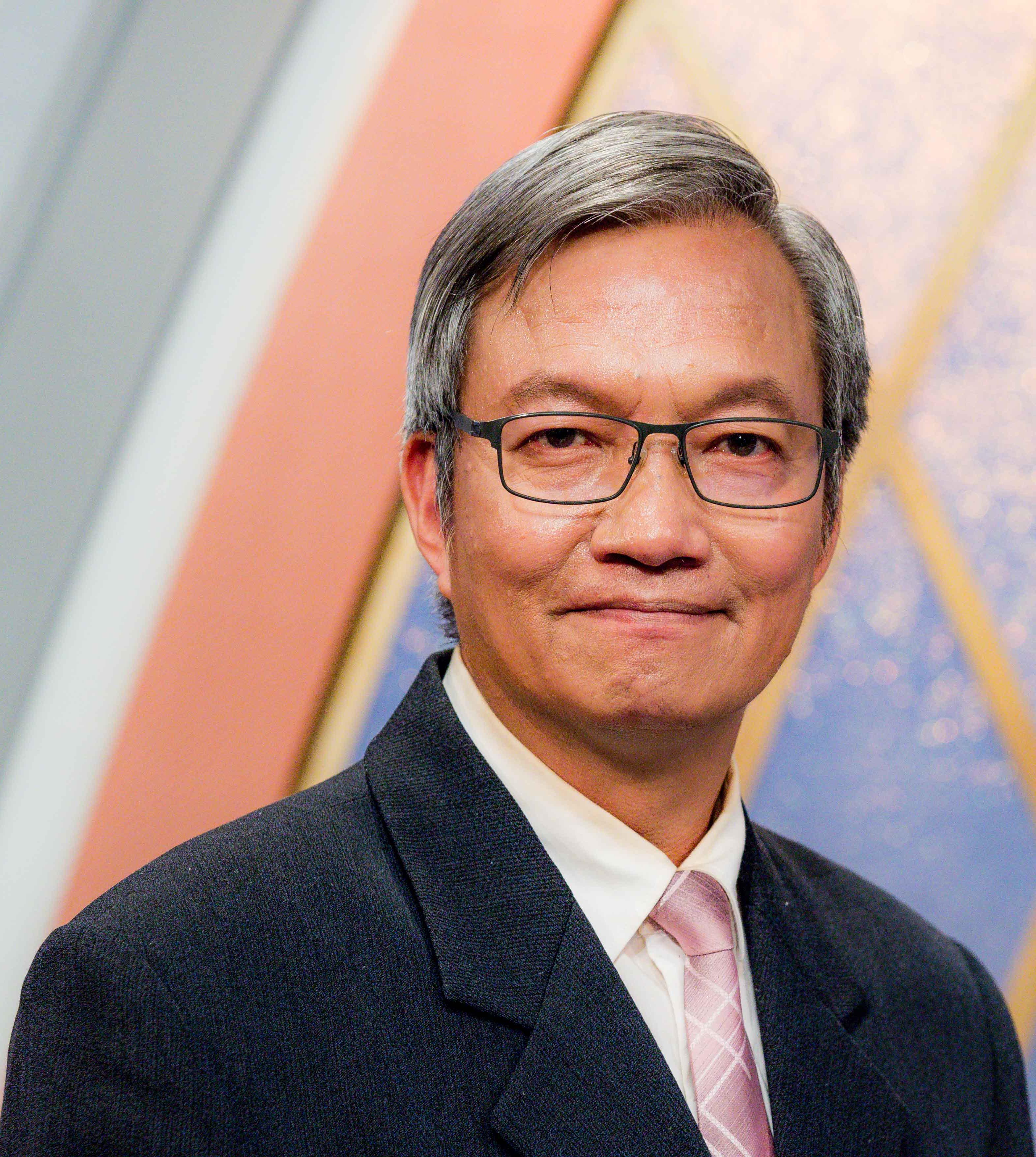 周學仁