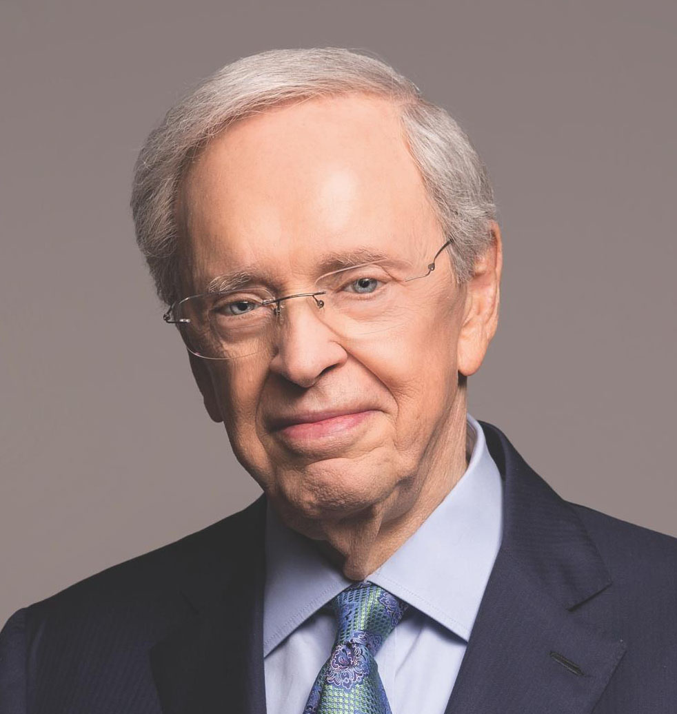 查爾斯．史丹利（Charles Stanley）（1932-2023）