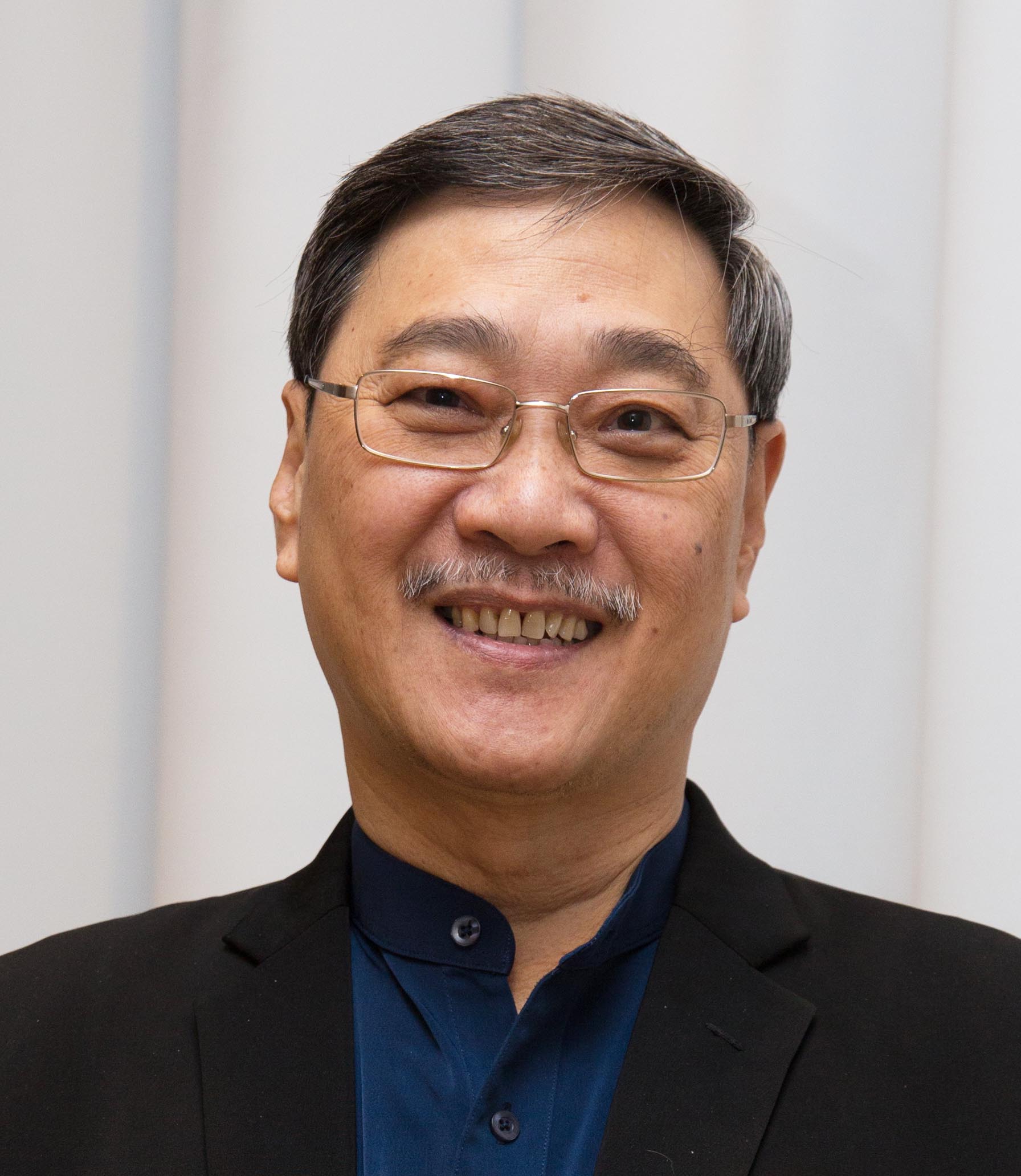 曾金發（Edmund Chan）