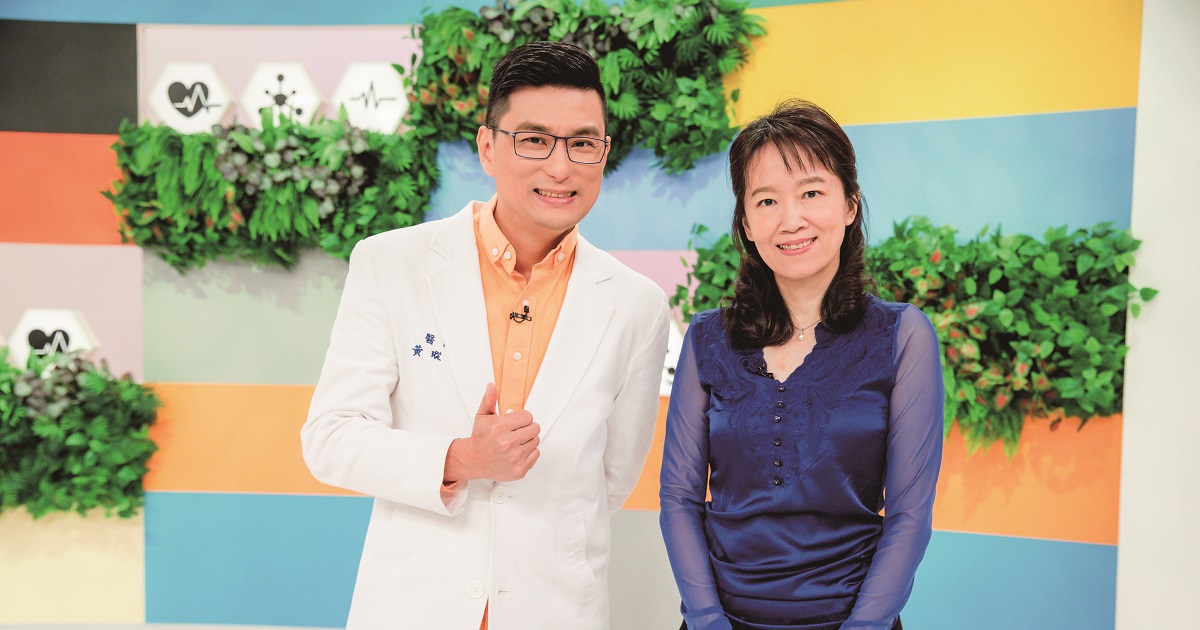 認識青少年憂鬱症