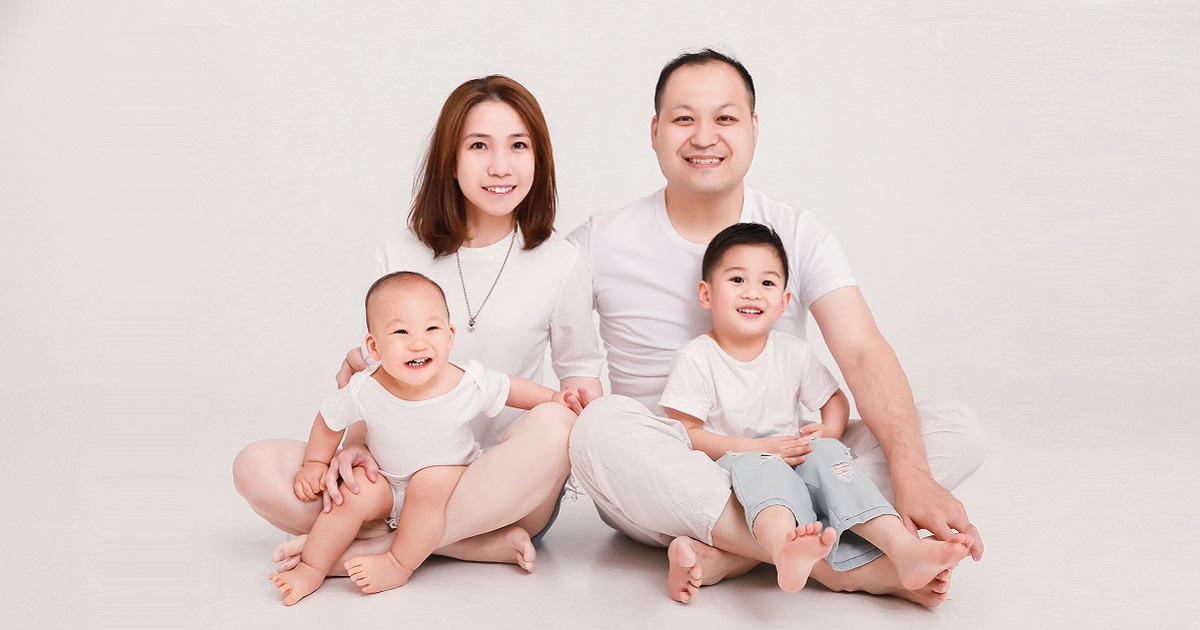 胡祥智+王詠敏：在破碎中遇見神