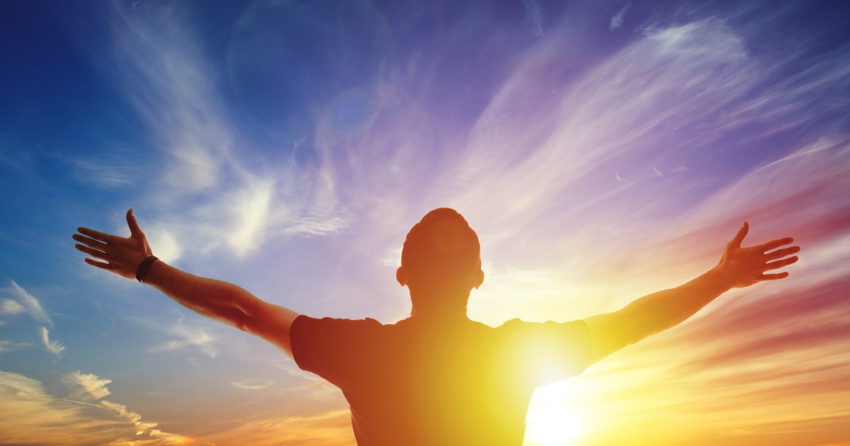 《福氣人生》愈感恩愈富足