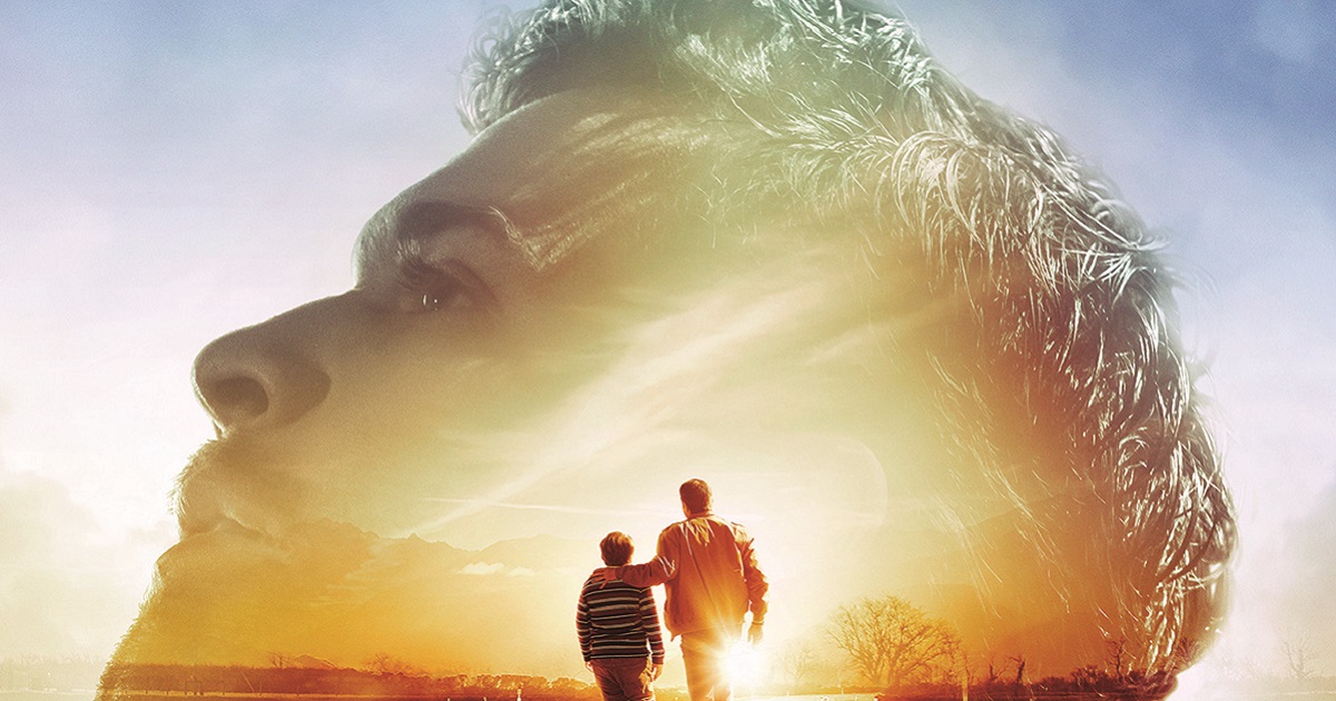 夢想心樂章 I CAN ONLY IMAGINE