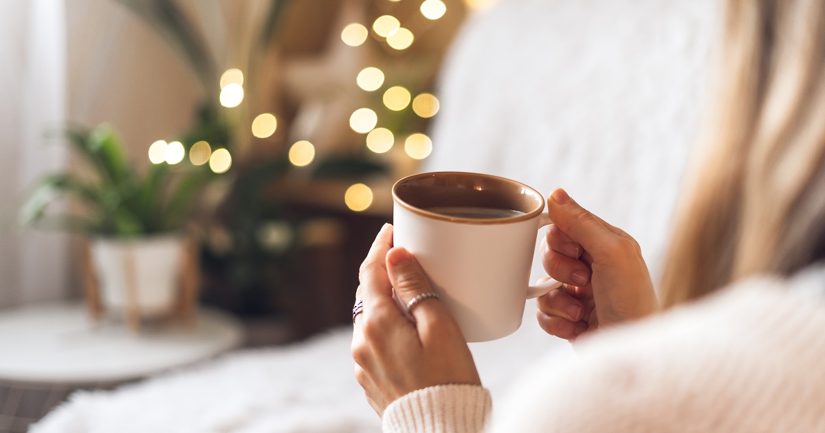 十二月節目特寫