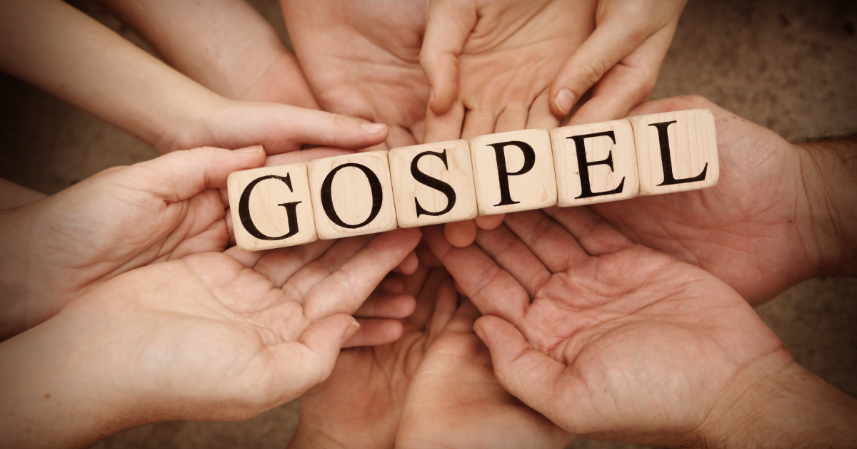 在地如在天的服事