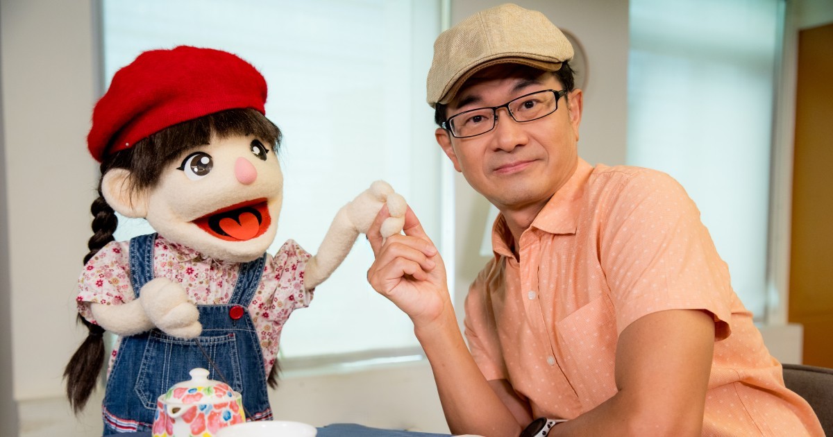 其實你不懂上帝的心