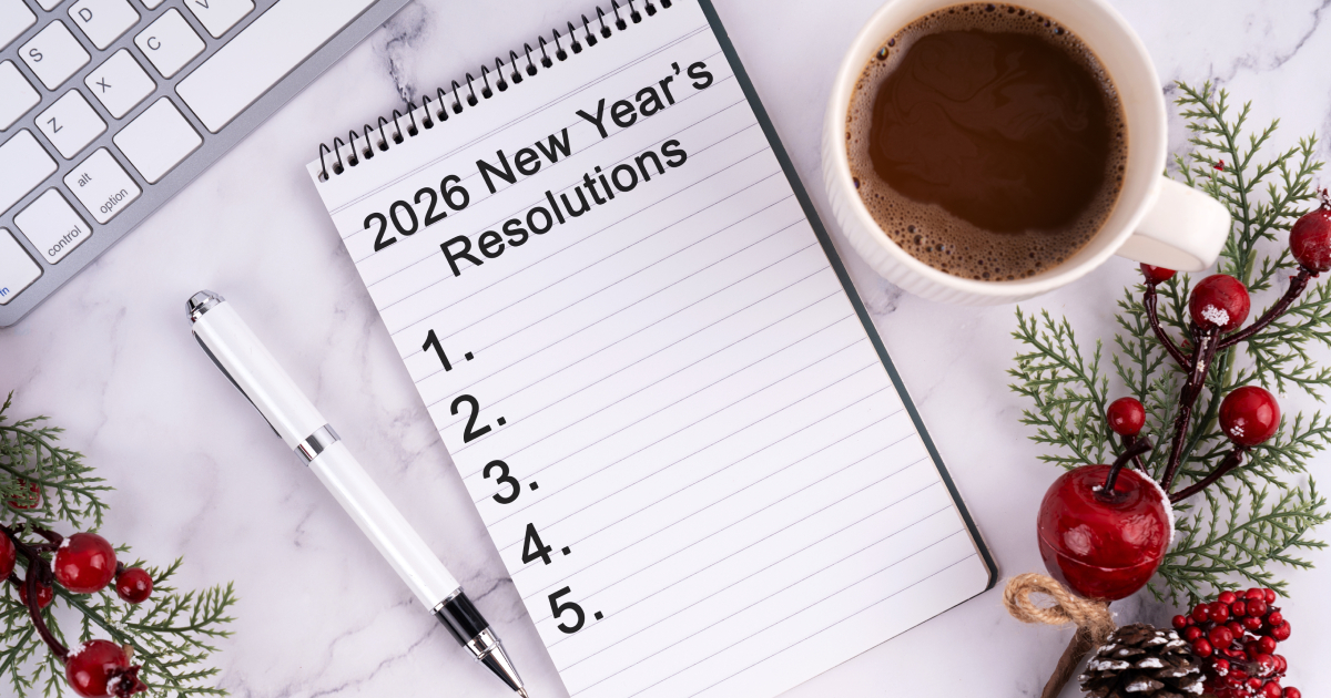 在新年裡   看見神要做新事