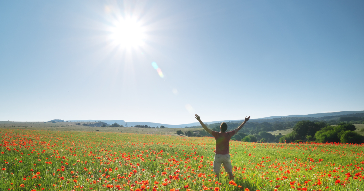 《福氣人生》新年新生命