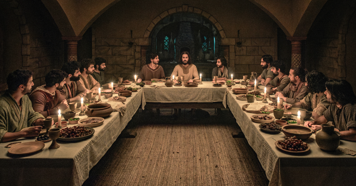 全新第五季 神選之人 THE CHOSEN