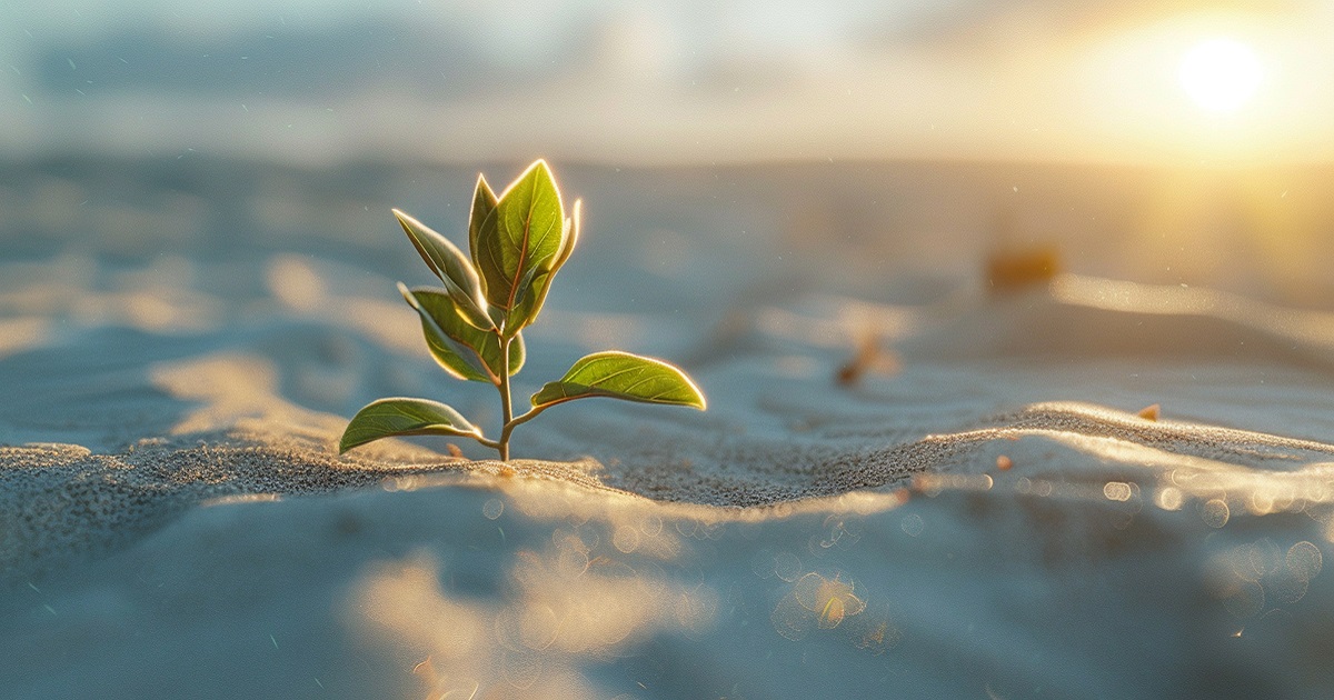 隨時同行・生命有光
