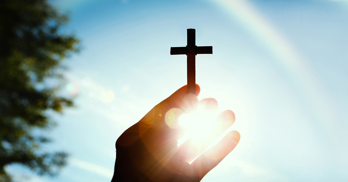 《生命更新─精選系列專題》影響深遠的耶穌