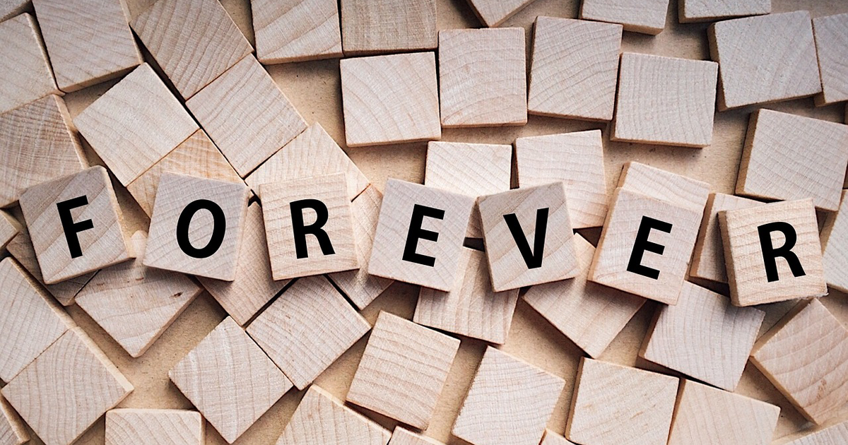 《福氣人生》沒有付不起的代價，唯有看不見的價值