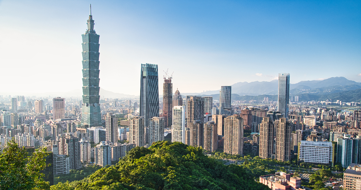 《國度視野：好消息會客室》 看見祂的手，正在獨行大奇事！