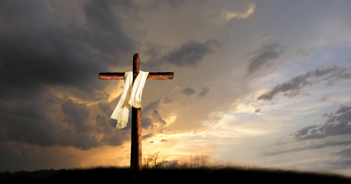 《福氣人生》復活的福音