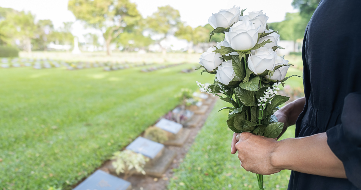 《福氣人生》沒有祖先牌位，不代表不敬祖