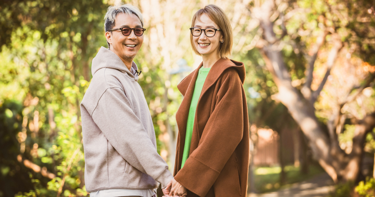 MARK+陸明君：我願降服